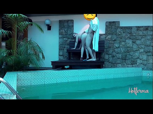 ❤️ Il capo invita la cameriera alla piscina, ma non poteva resistere a un caldo ❤ Video di sessoal it.vanalize.ru ❤️
