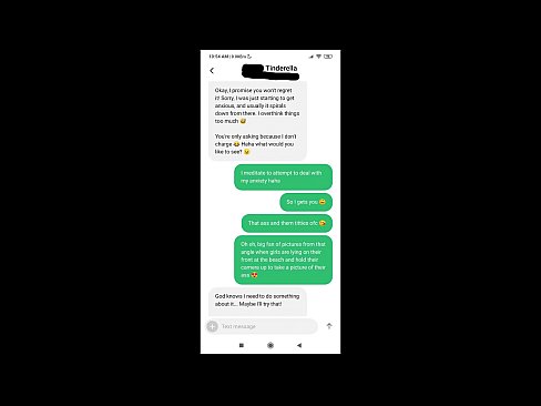 ❤️ Ho aggiunto una nuova PAWG da Tinder al mio harem ( parlare con Tinder incluso) ❤ Video di sessoal it.vanalize.ru ❤️